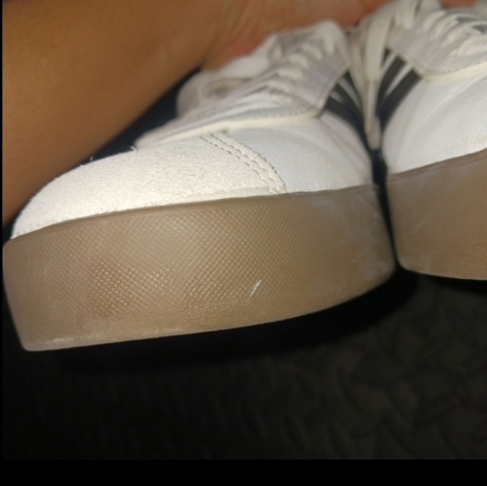 Adidas VL Court 3.0 Men Sneakers - Picture 13 of 13